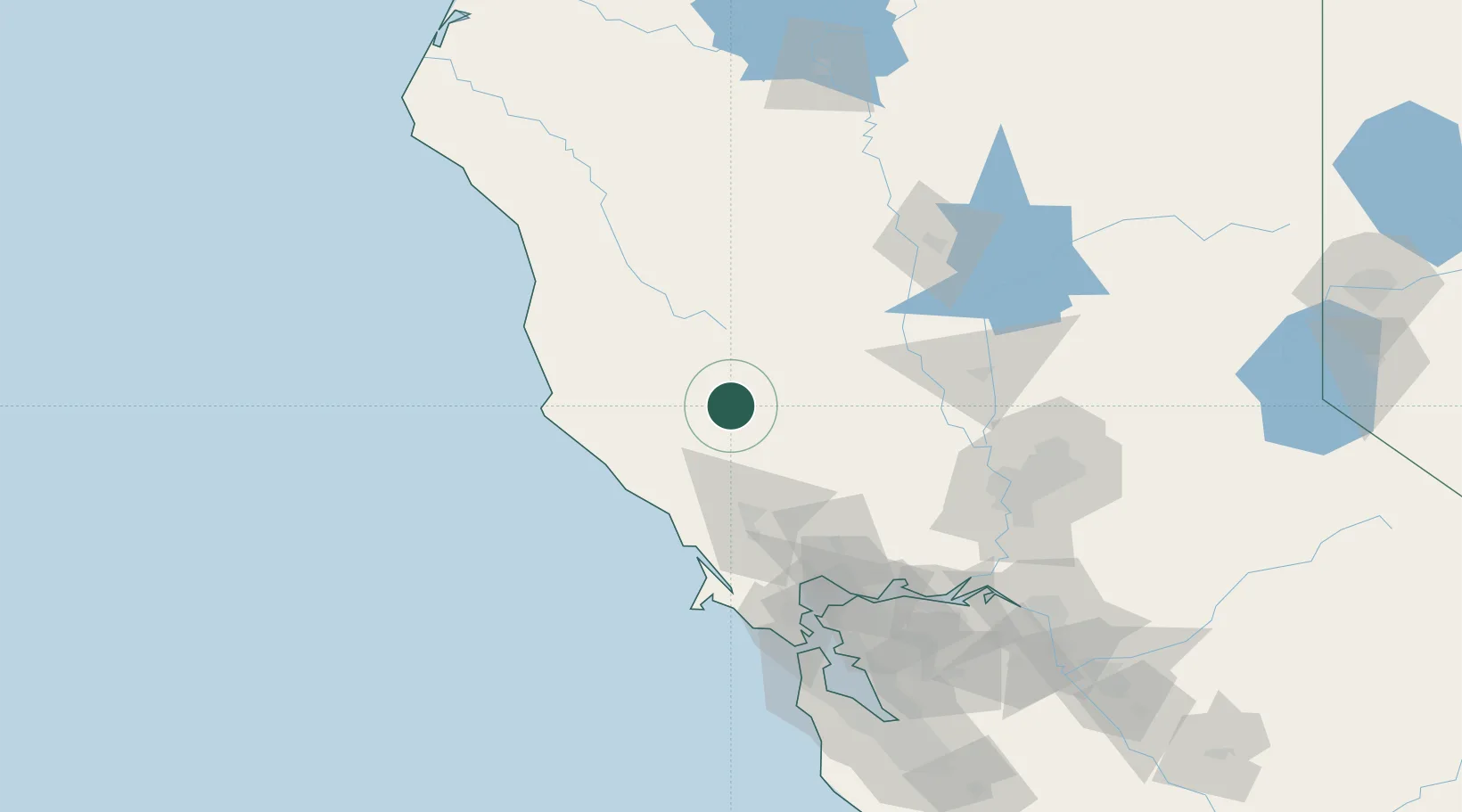 Location of USKV3