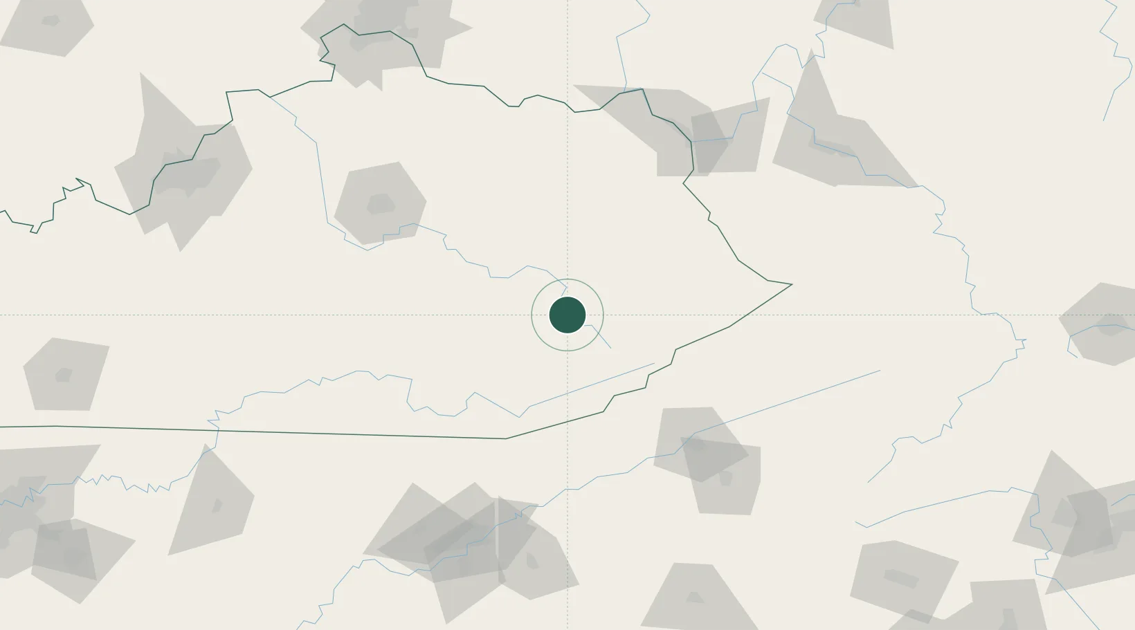 Location of USKYC