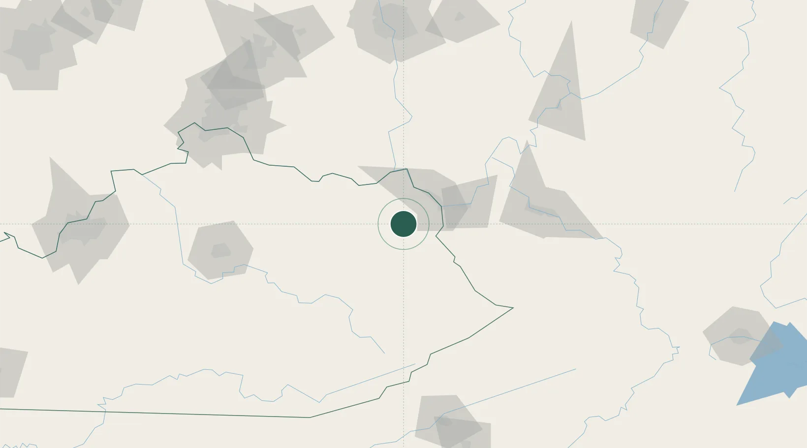 Location of USKYH