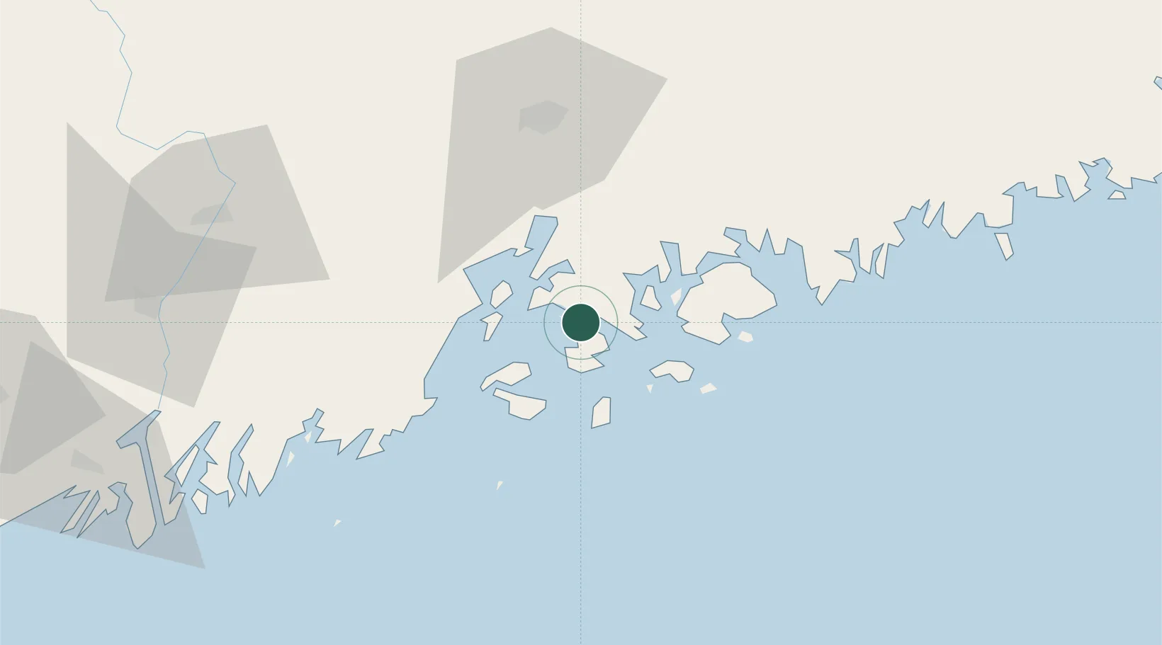 Location of USL2D