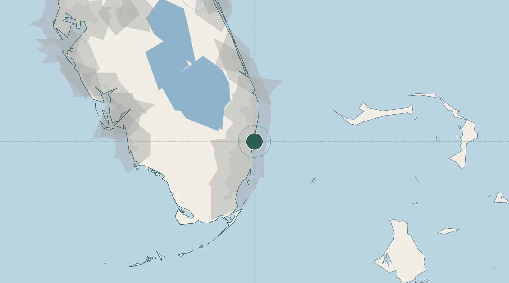 Location of USL2P