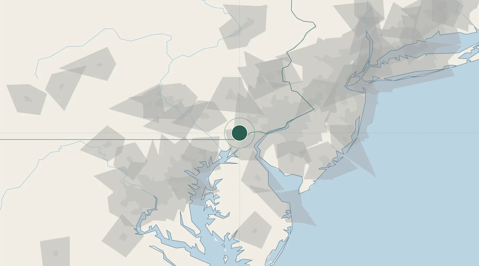 Location of USL3Y
