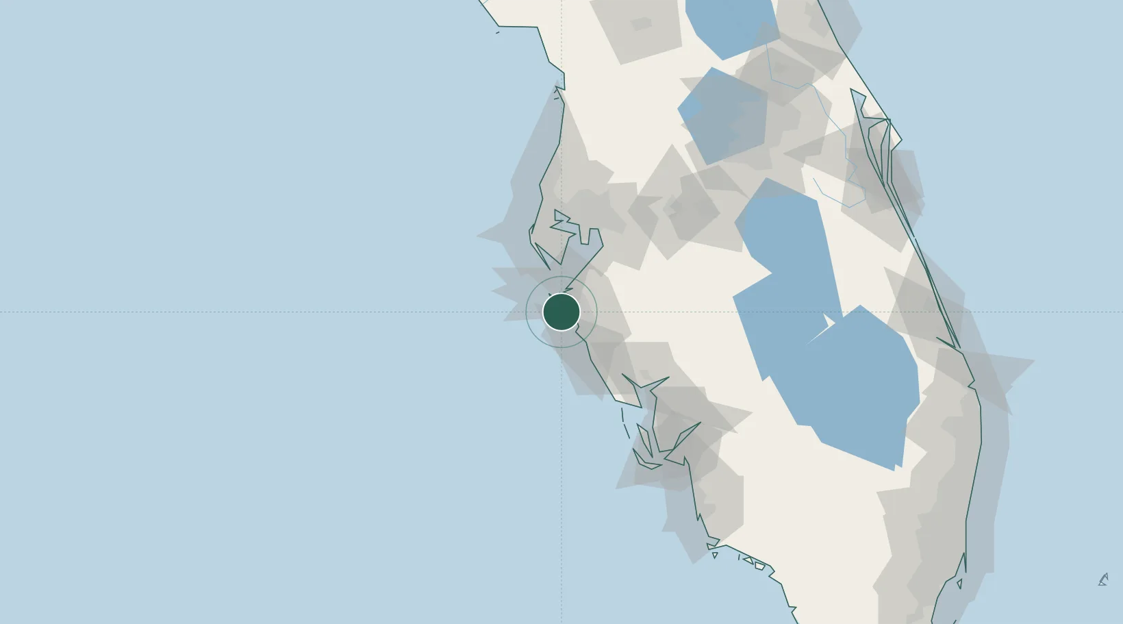 Location of USL9K