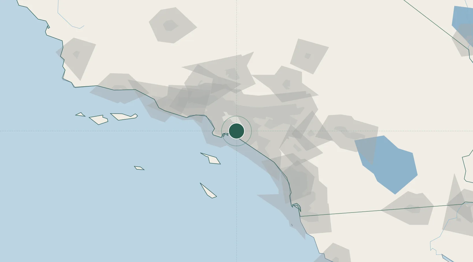 Location of USLAT