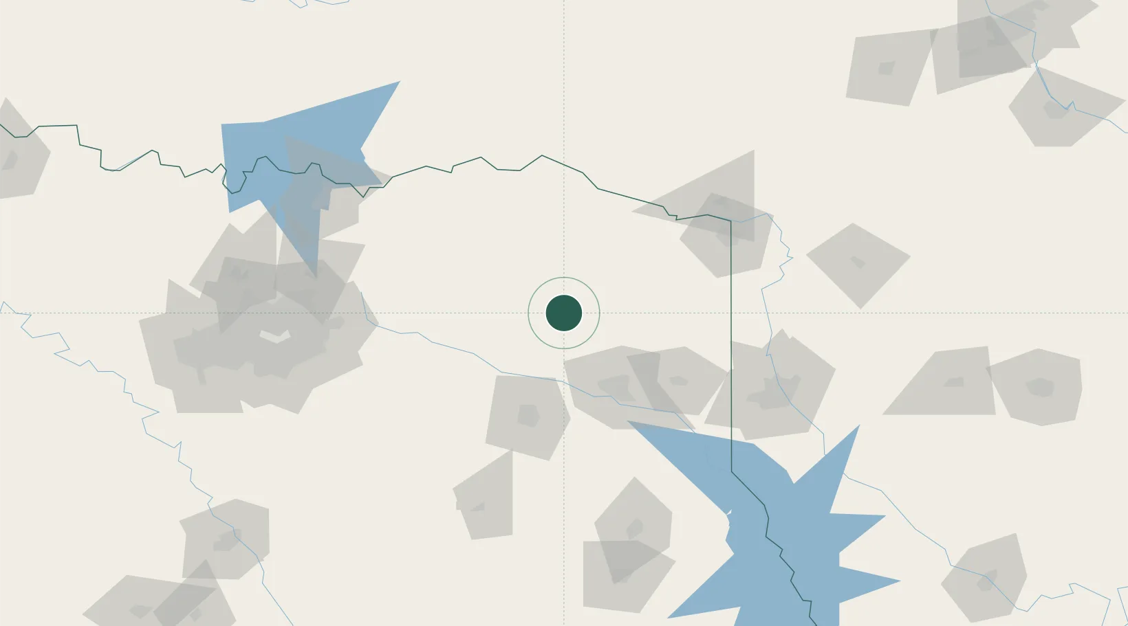Location of USLB4