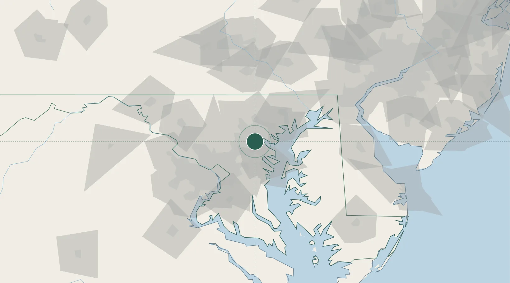 Location of USLB9