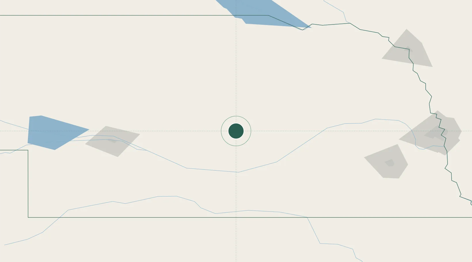 Location of USLC2