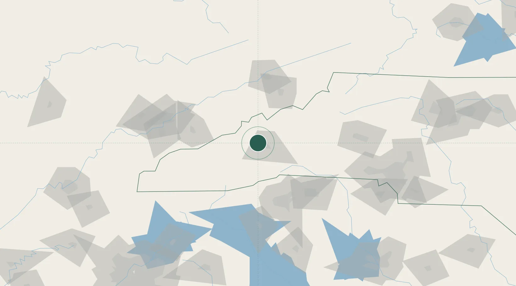 Location of USLC6