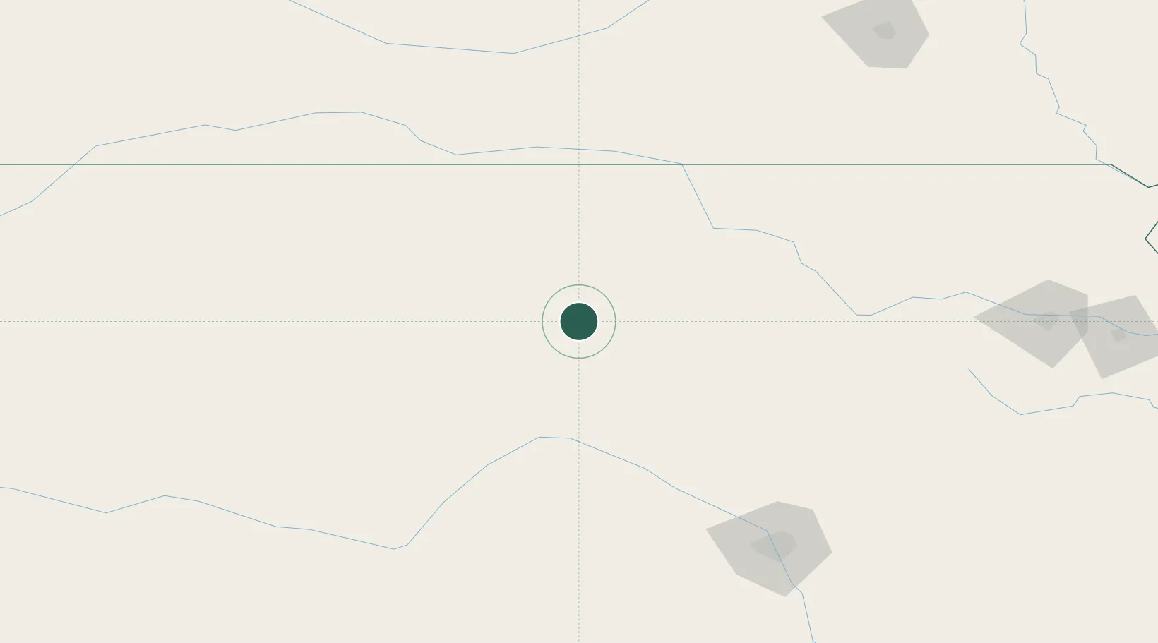 Location of USLCC