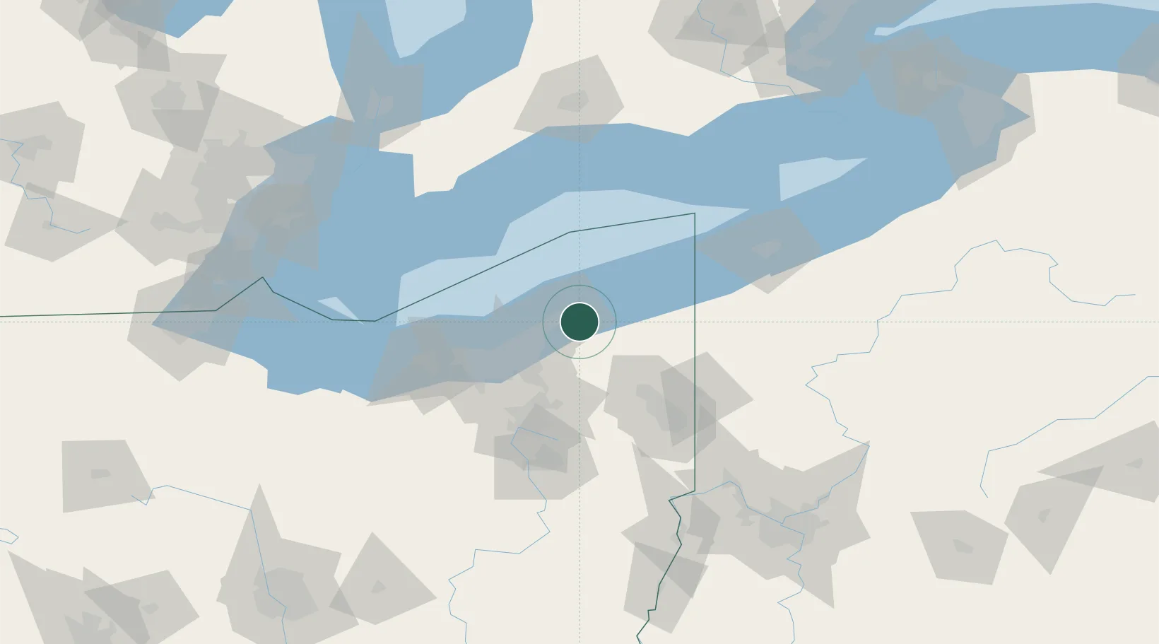 Location of USLCX