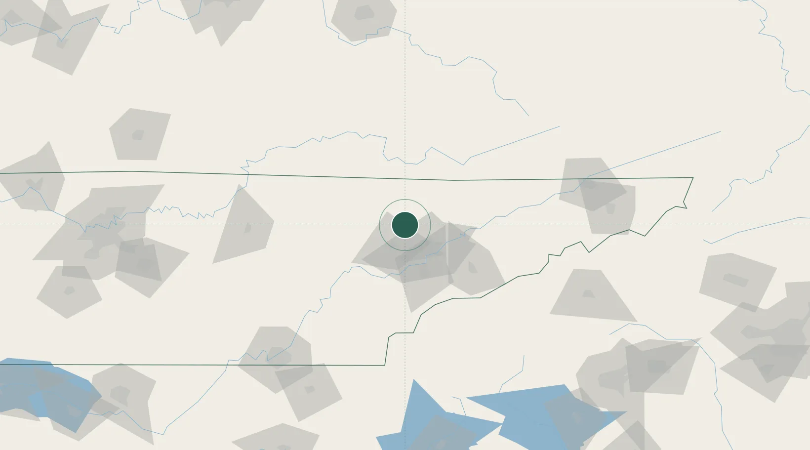 Location of USLCY