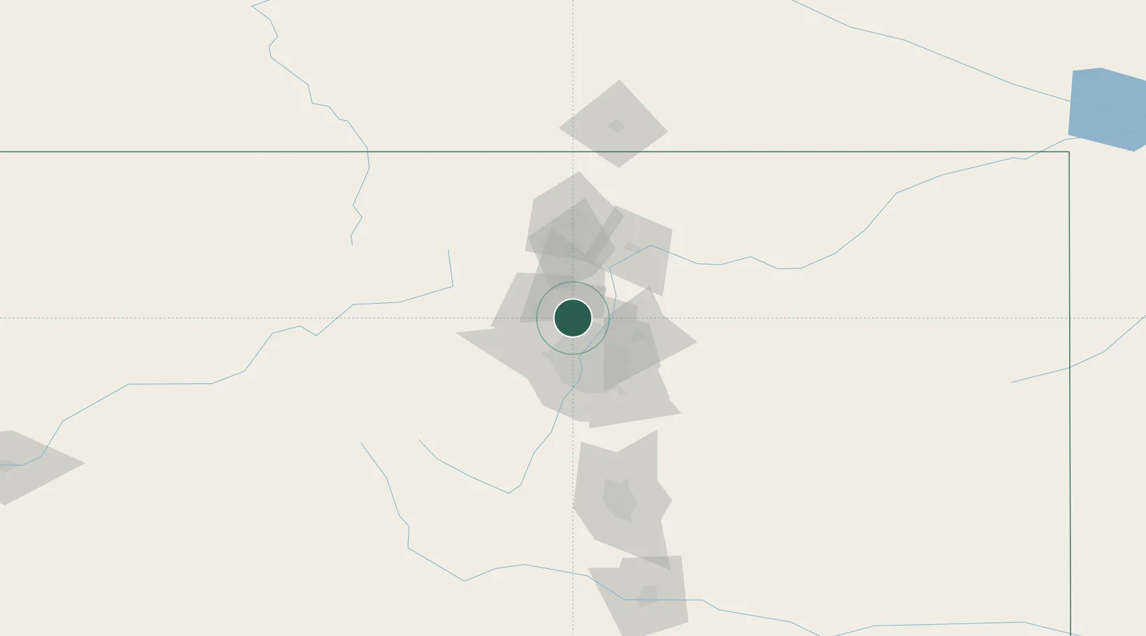 Location of USLFY