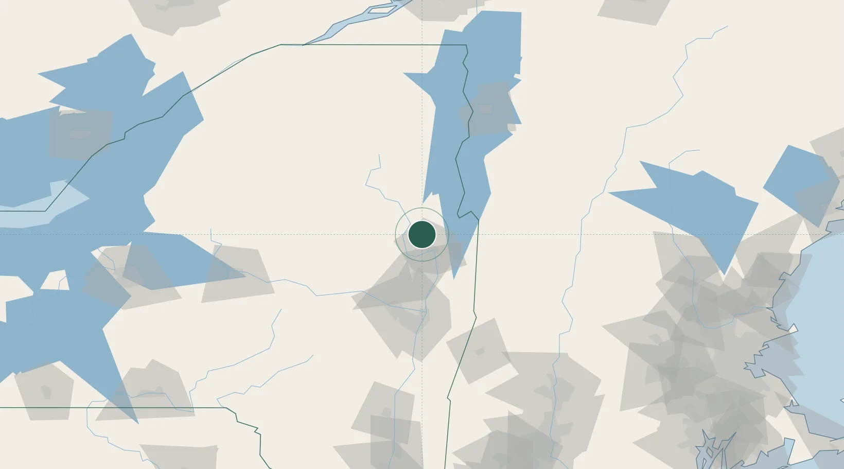 Location of USLG2