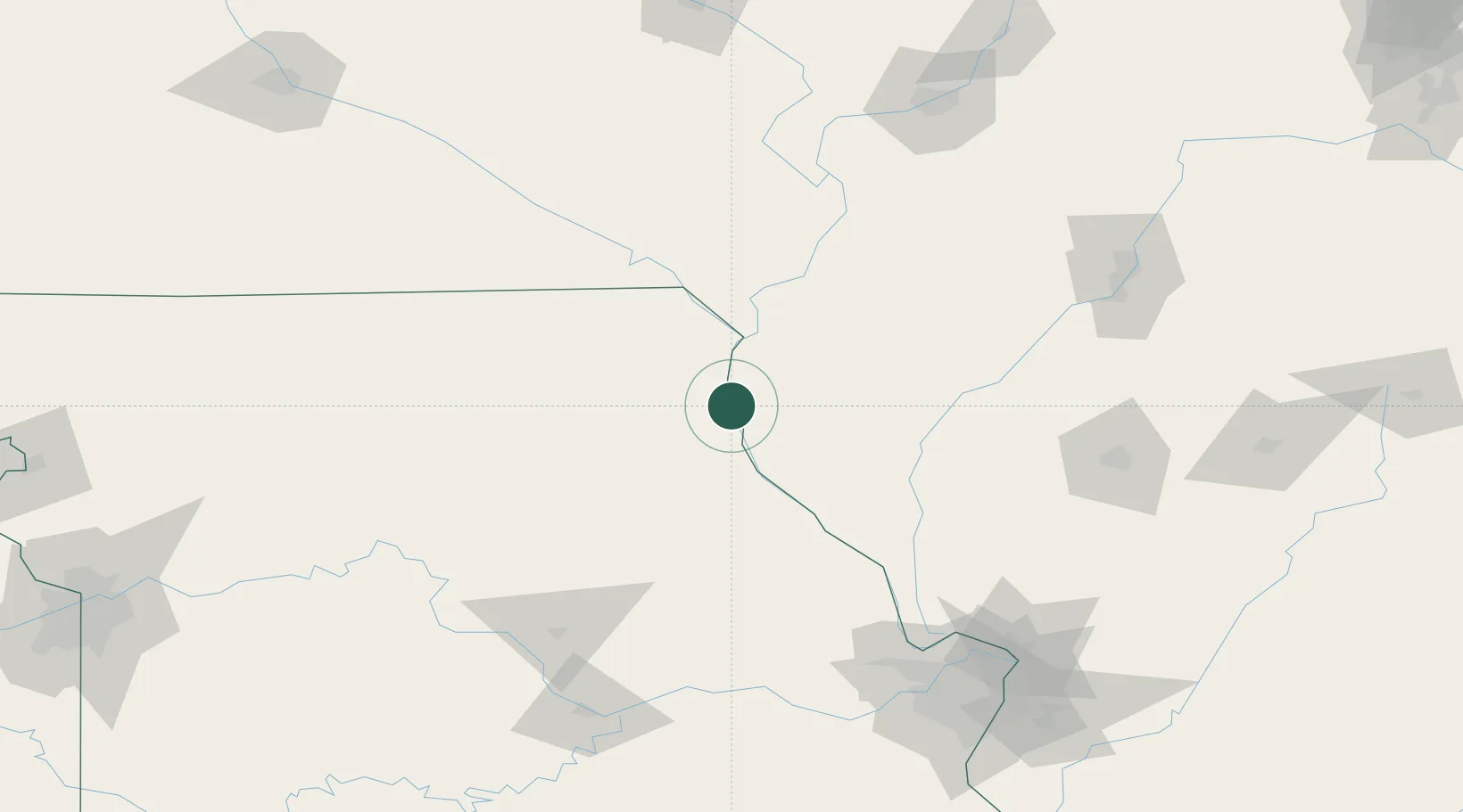 Location of USLGK