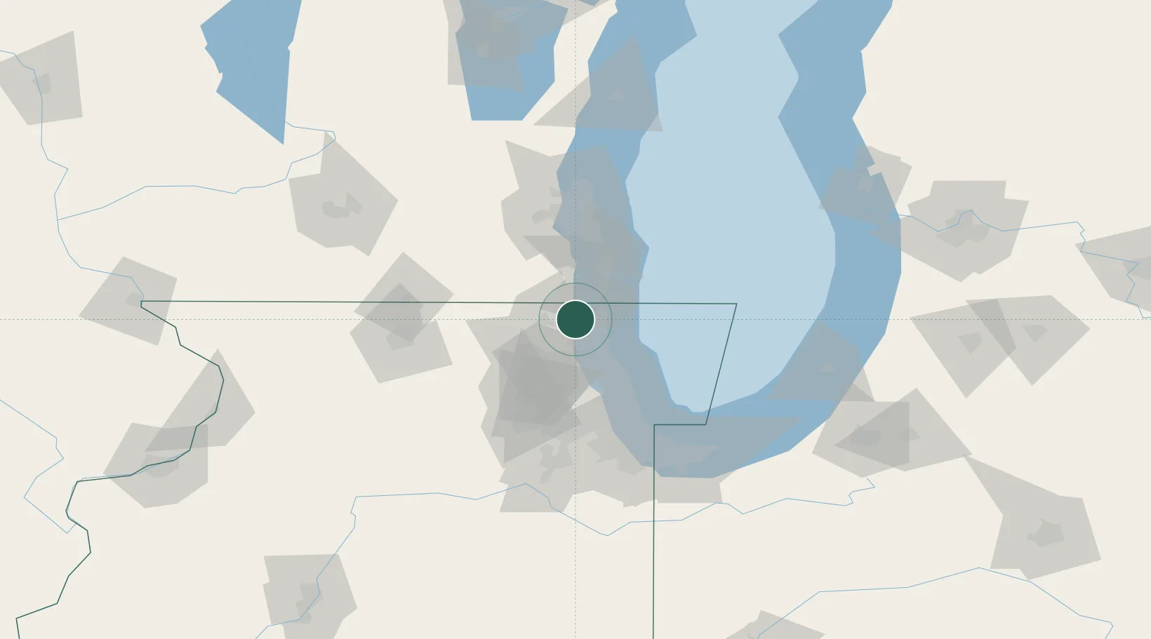 Location of USLH4