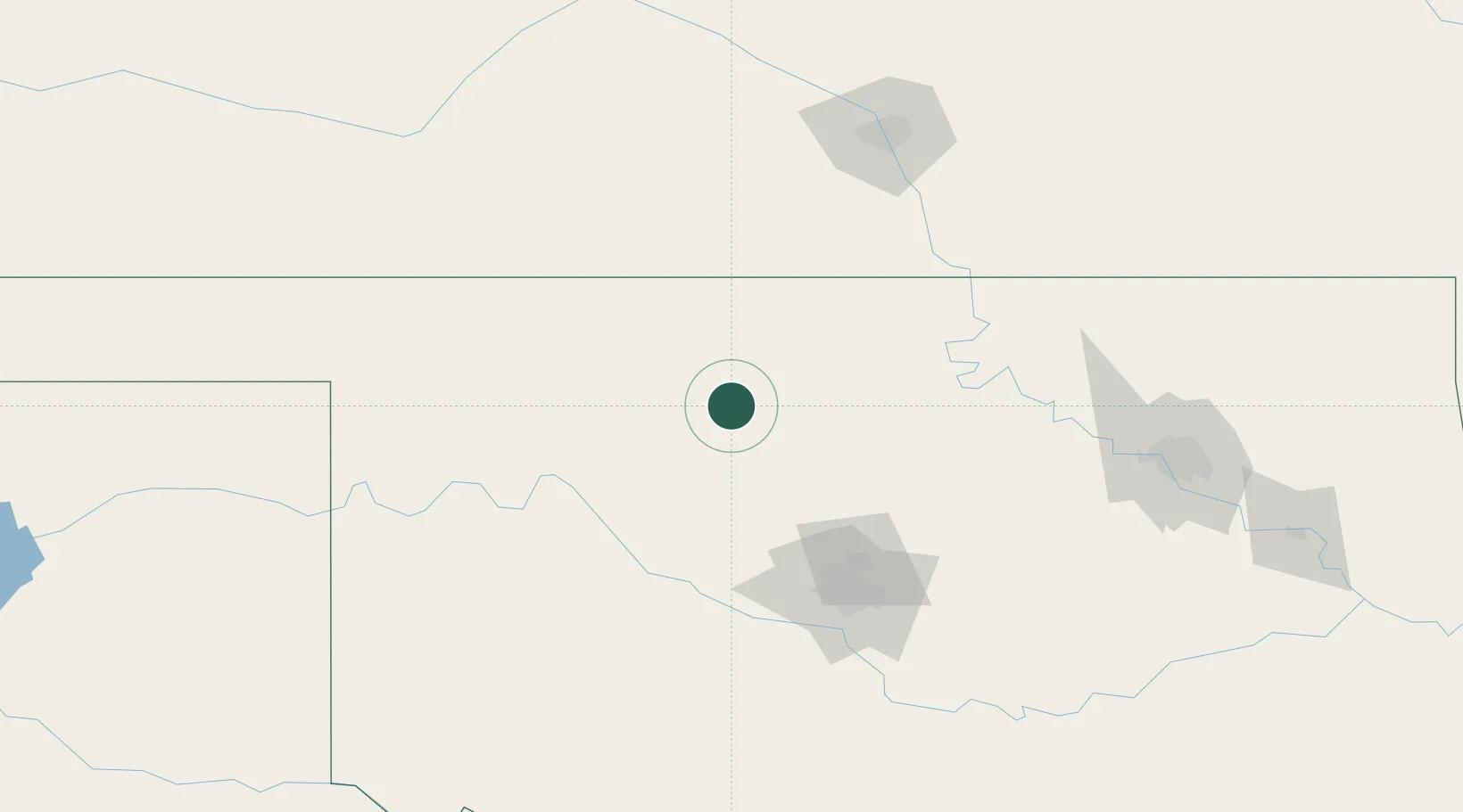 Location of USLHD