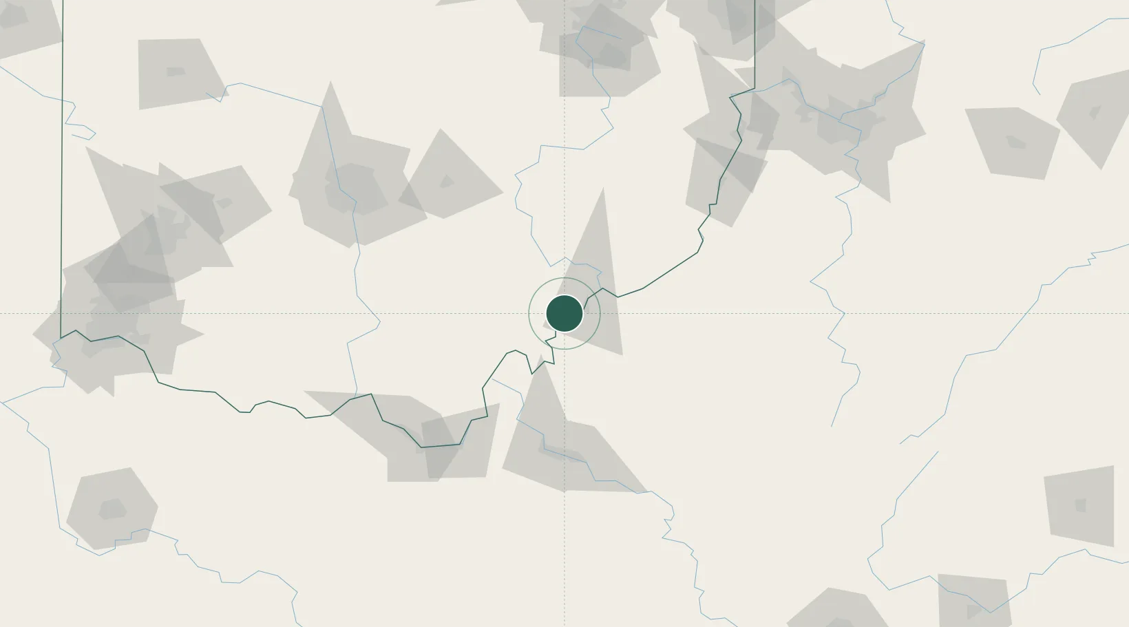 Location of USLHK