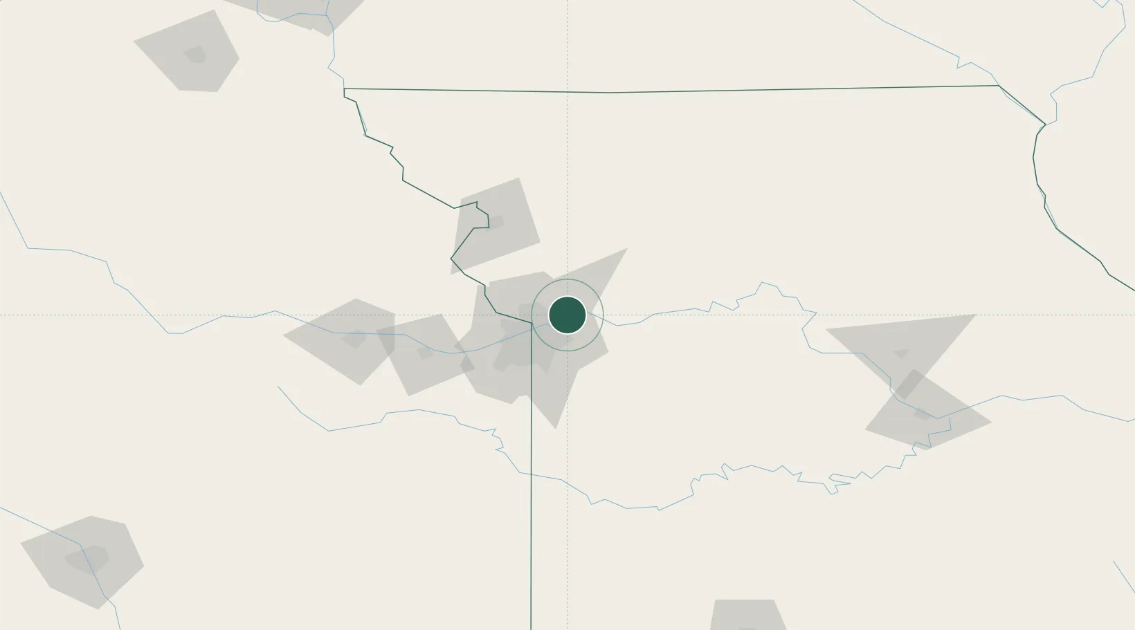 Location of USLIB