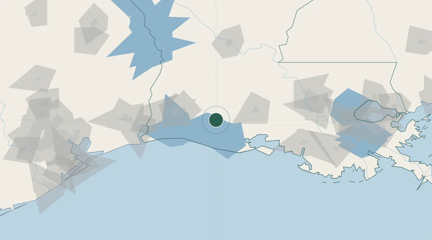 Location of USLK3