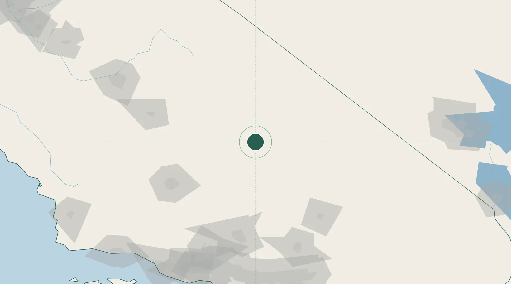 Location of USLKF