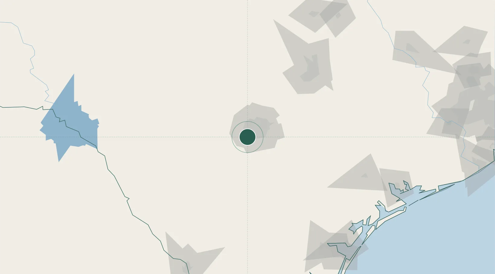 Location of USLKJ
