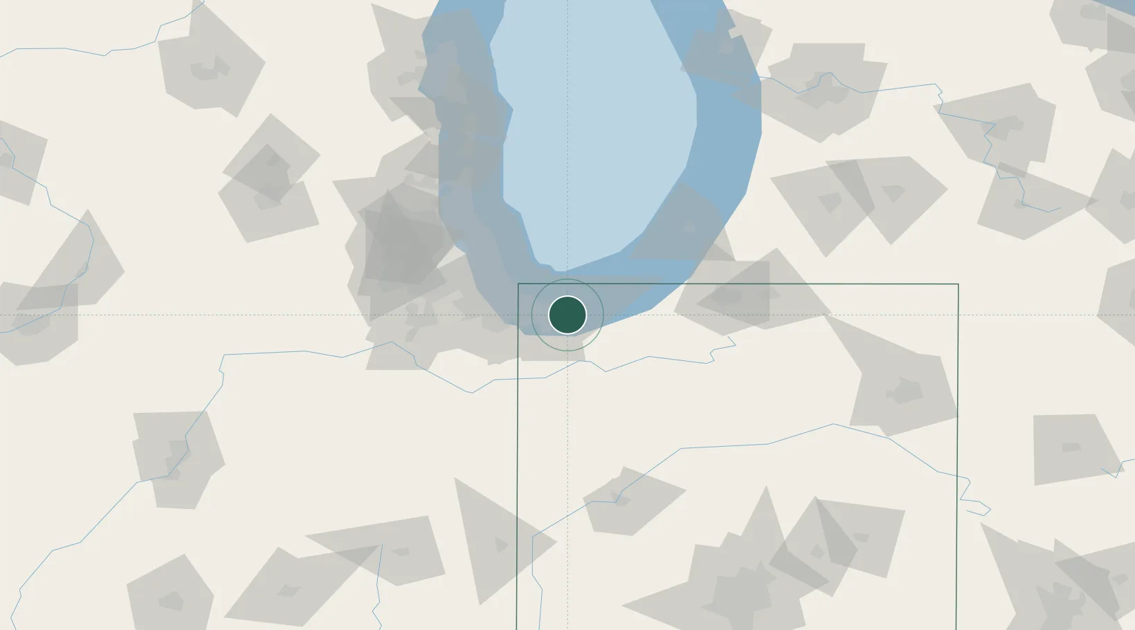 Location of USLKT