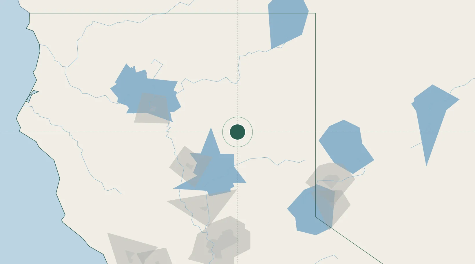 Location of USLKU
