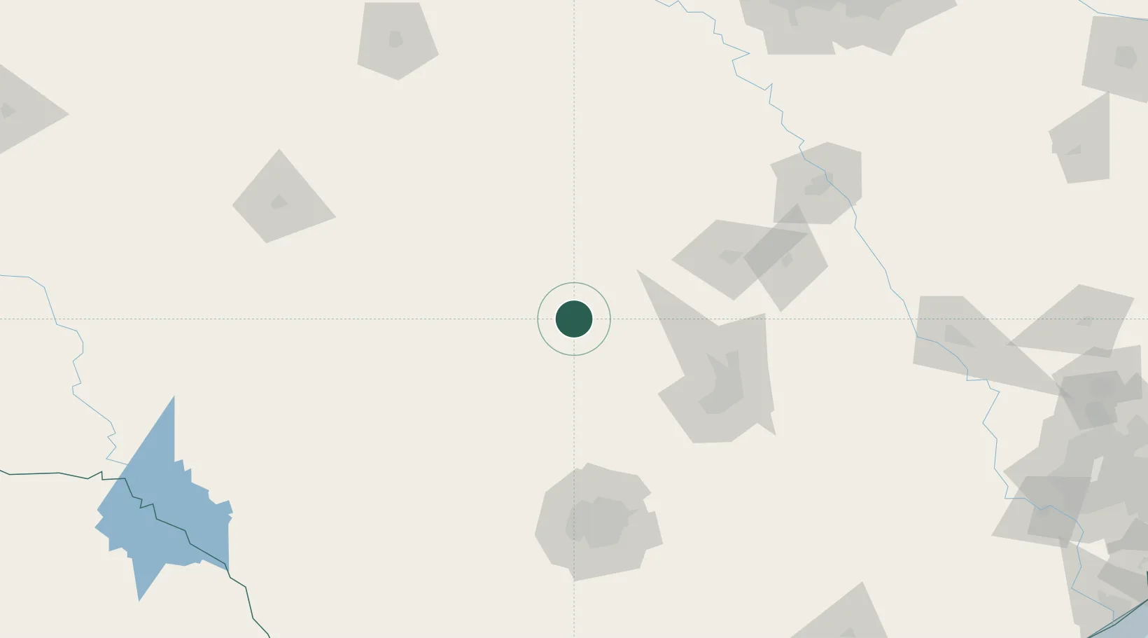 Location of USLL2