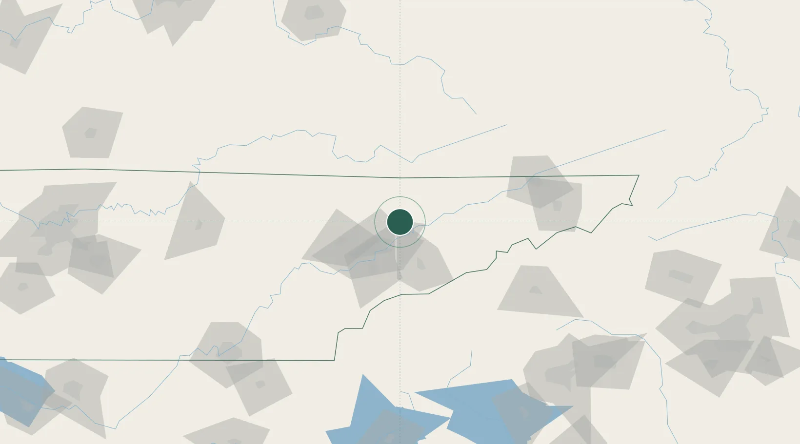 Location of USLL4
