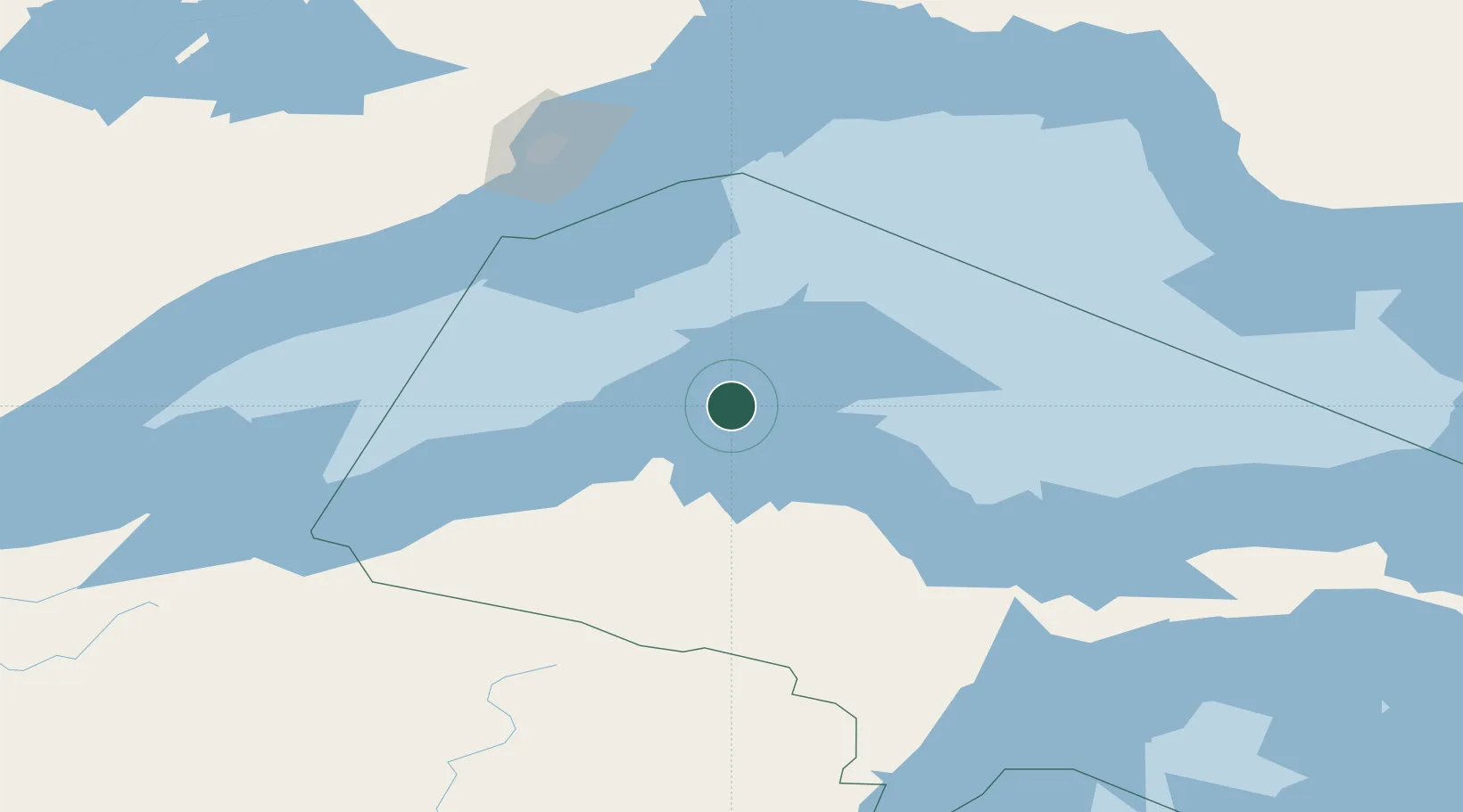 Location of USLL7