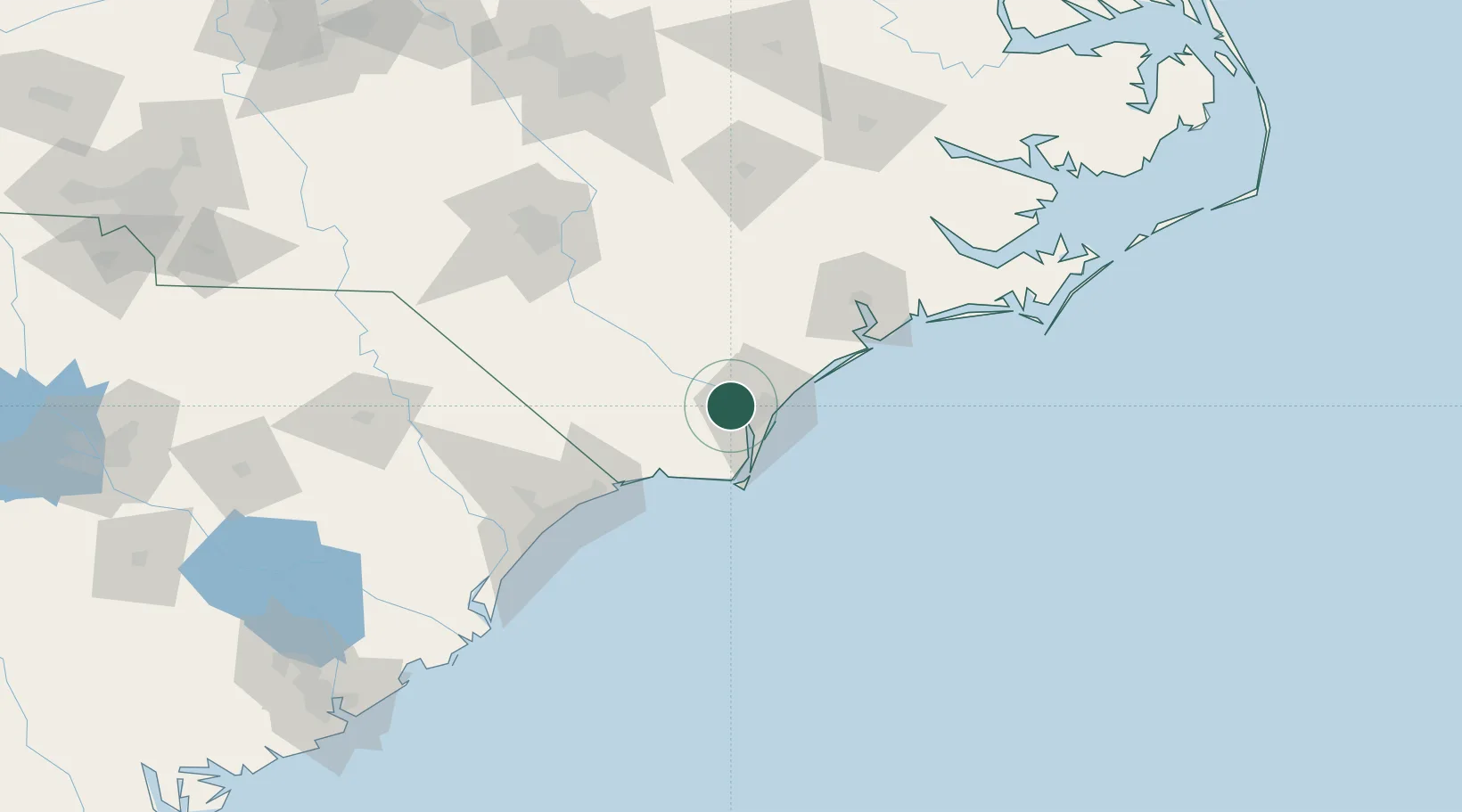 Location of USLLC