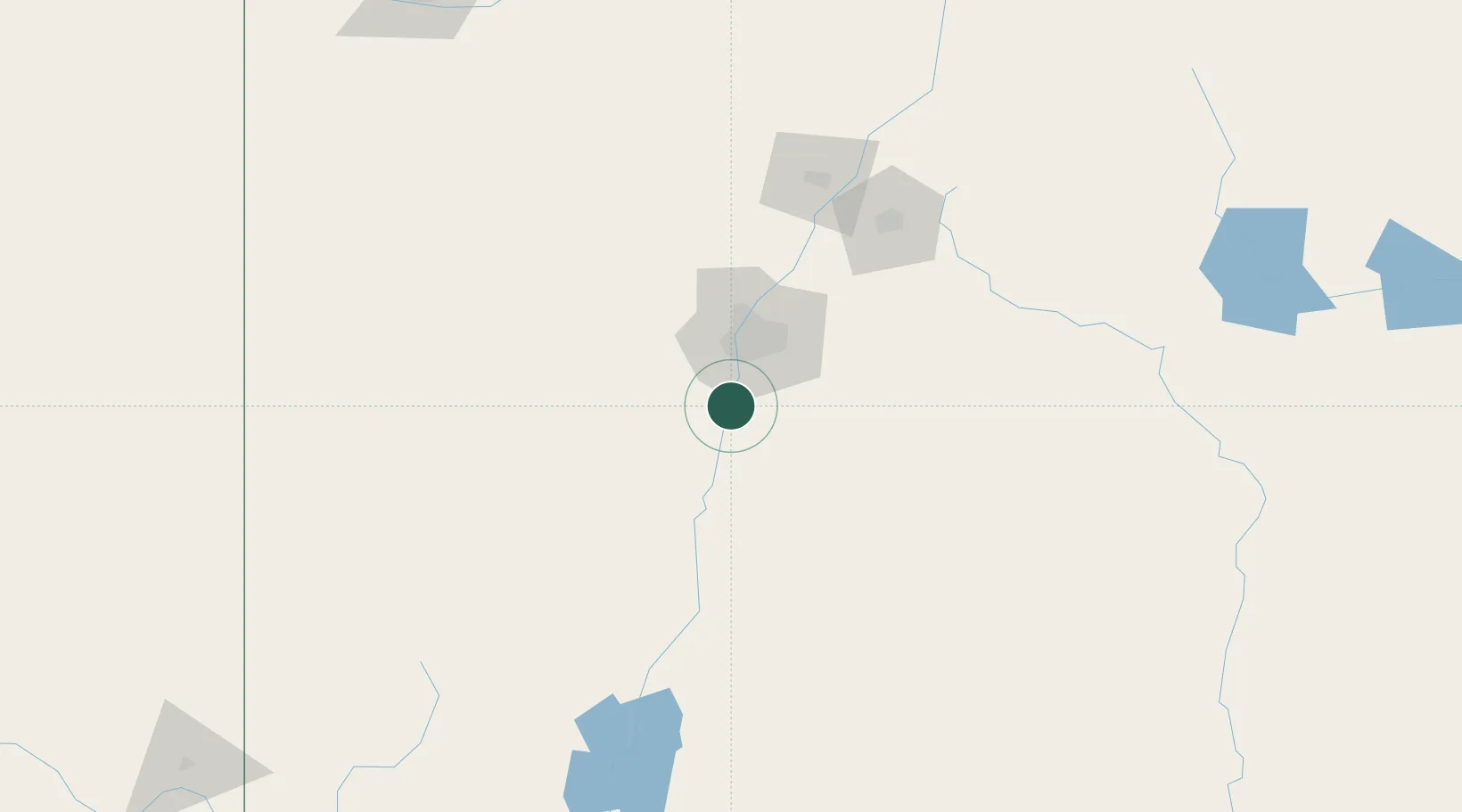 Location of USLLU