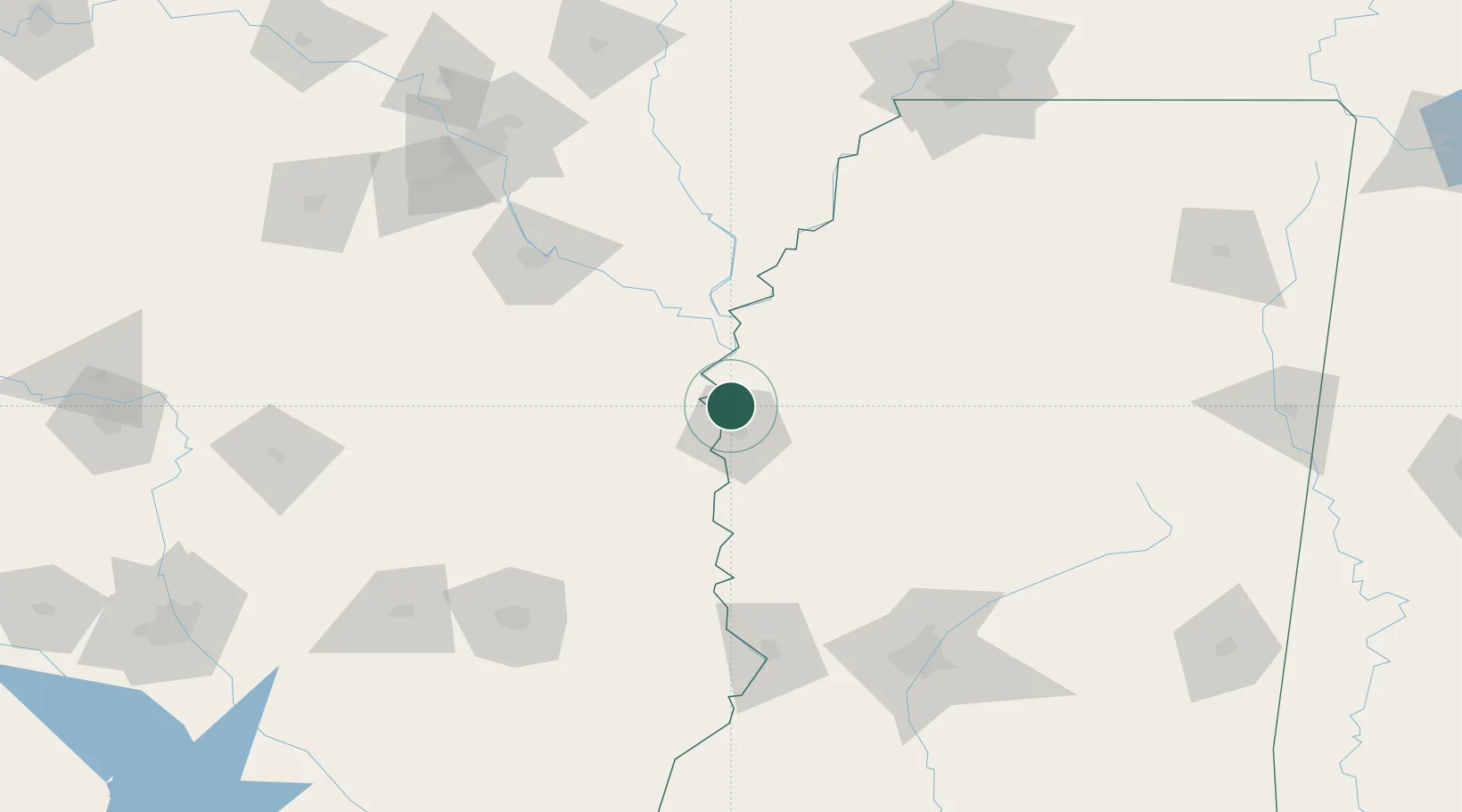 Location of USLM2