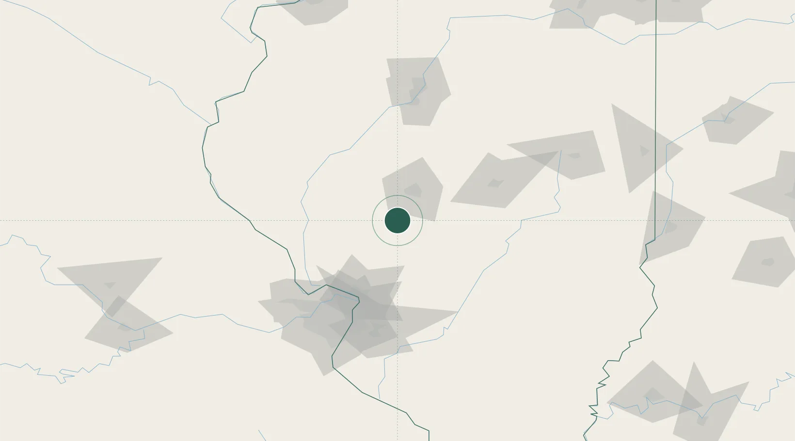 Location of USLMC