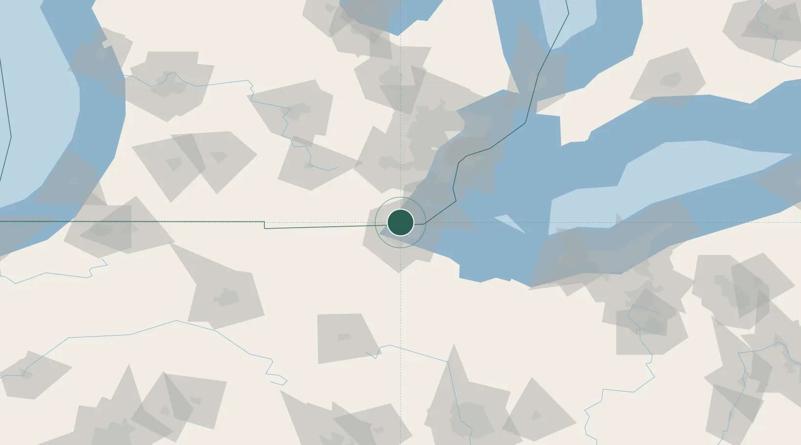 Location of USLML