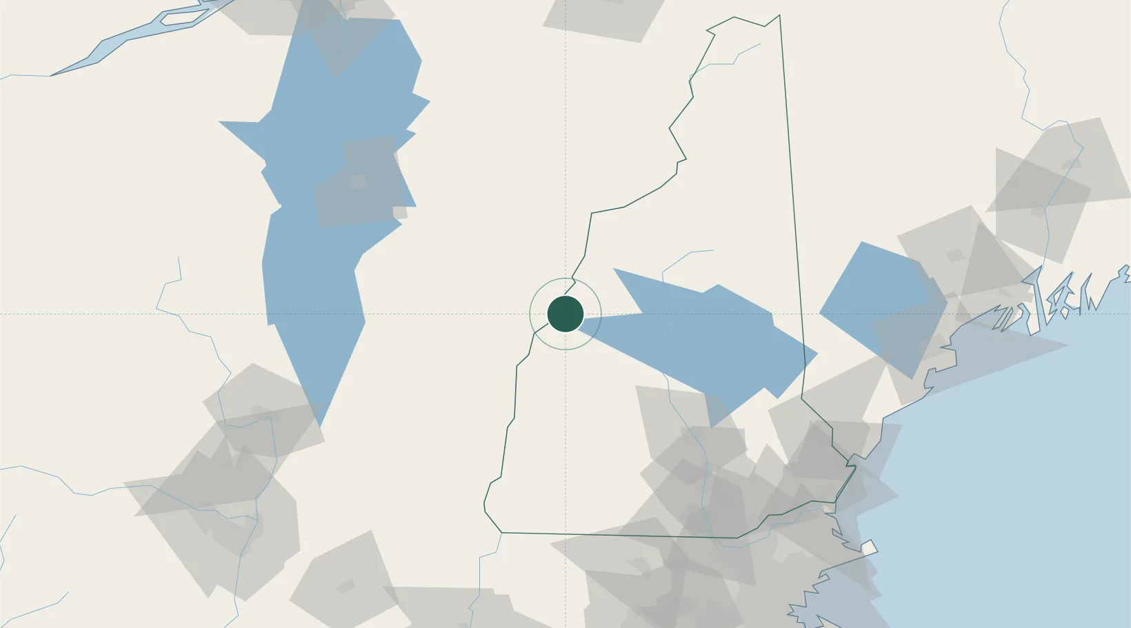 Location of USLMQ