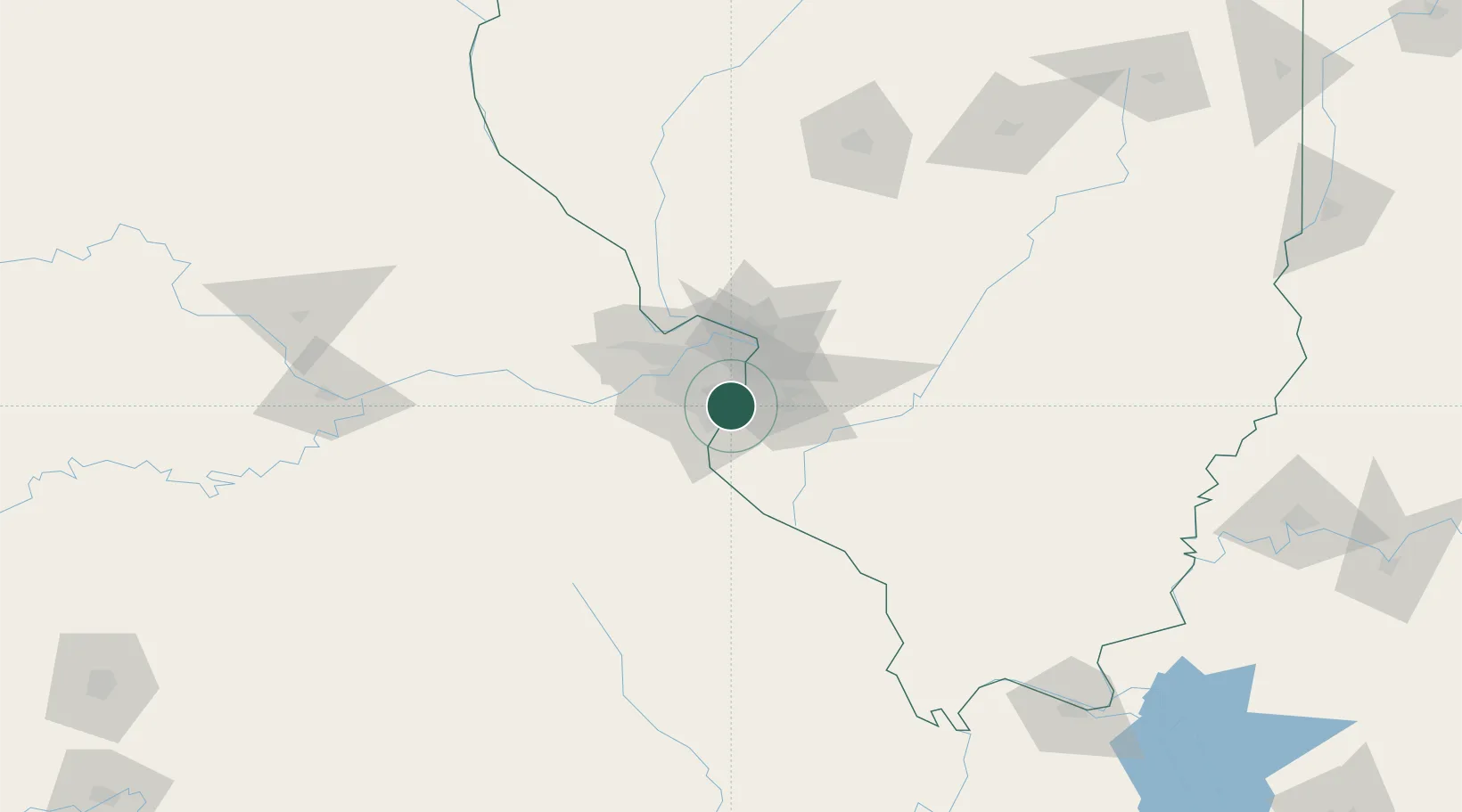 Location of USLMY