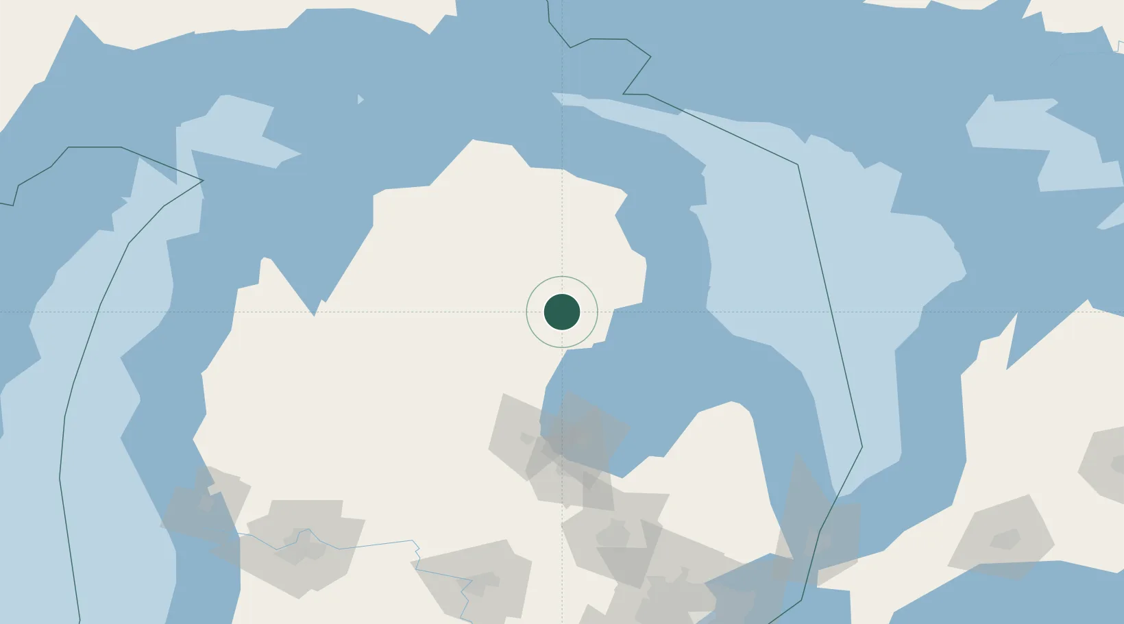 Location of USLP2