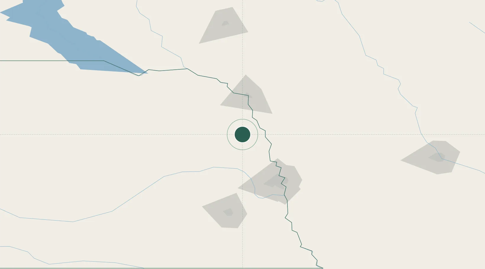 Location of USLQS