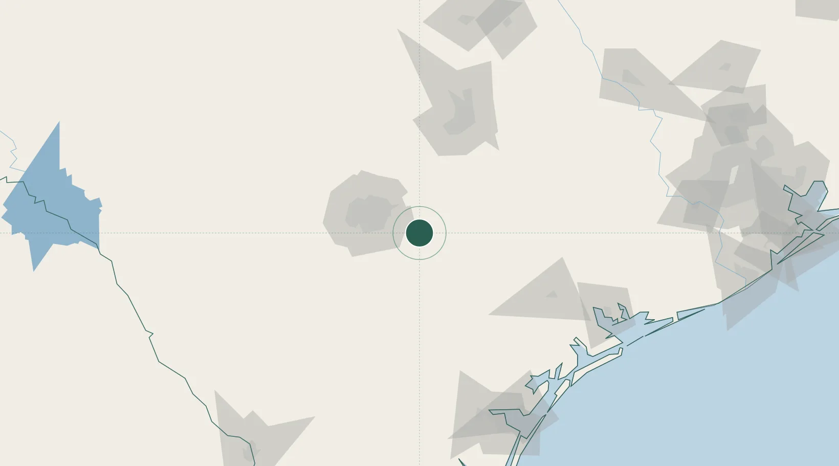 Location of USLQZ