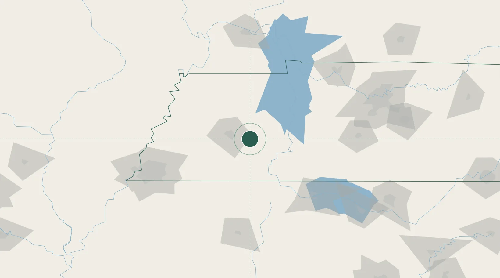 Location of USLRY