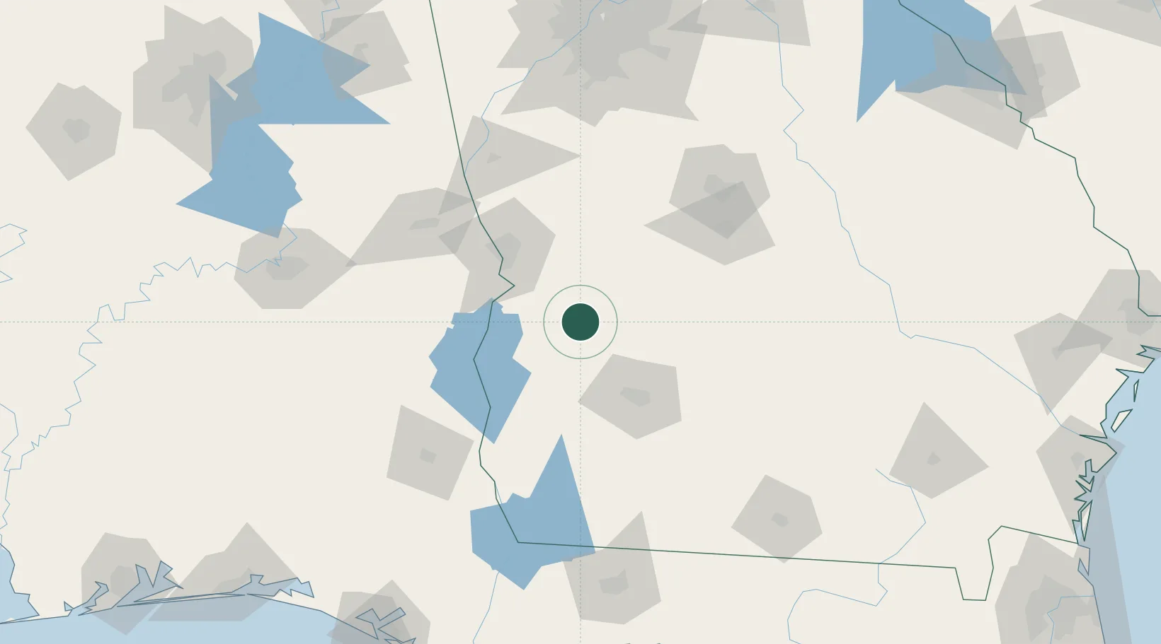 Location of USLT2