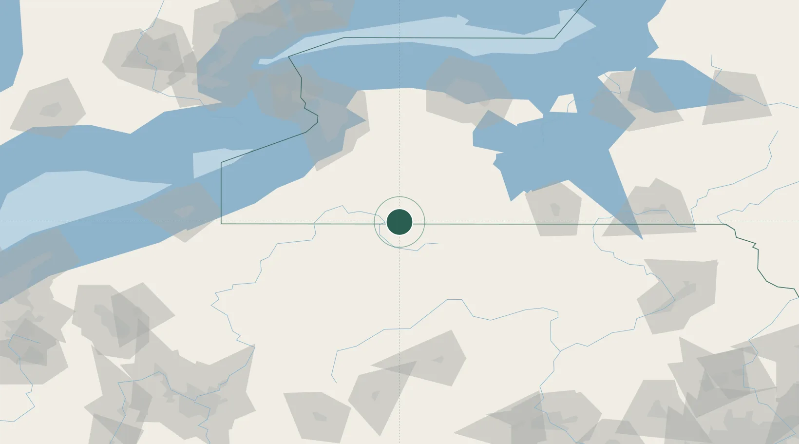 Location of USLTG