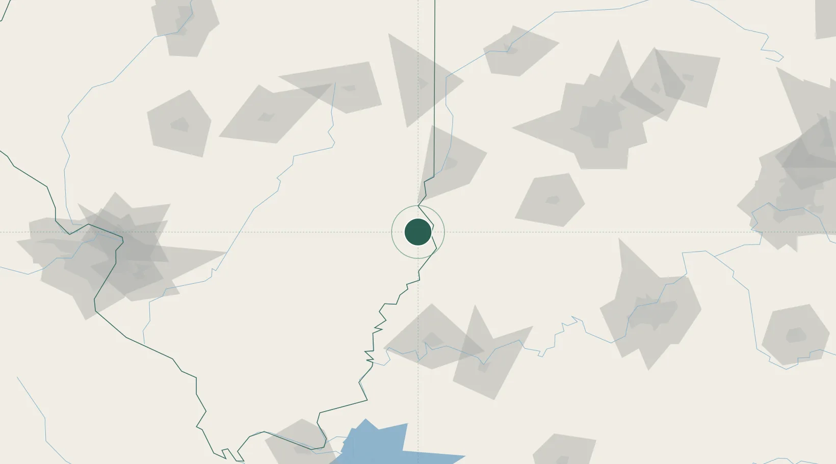 Location of USLTK