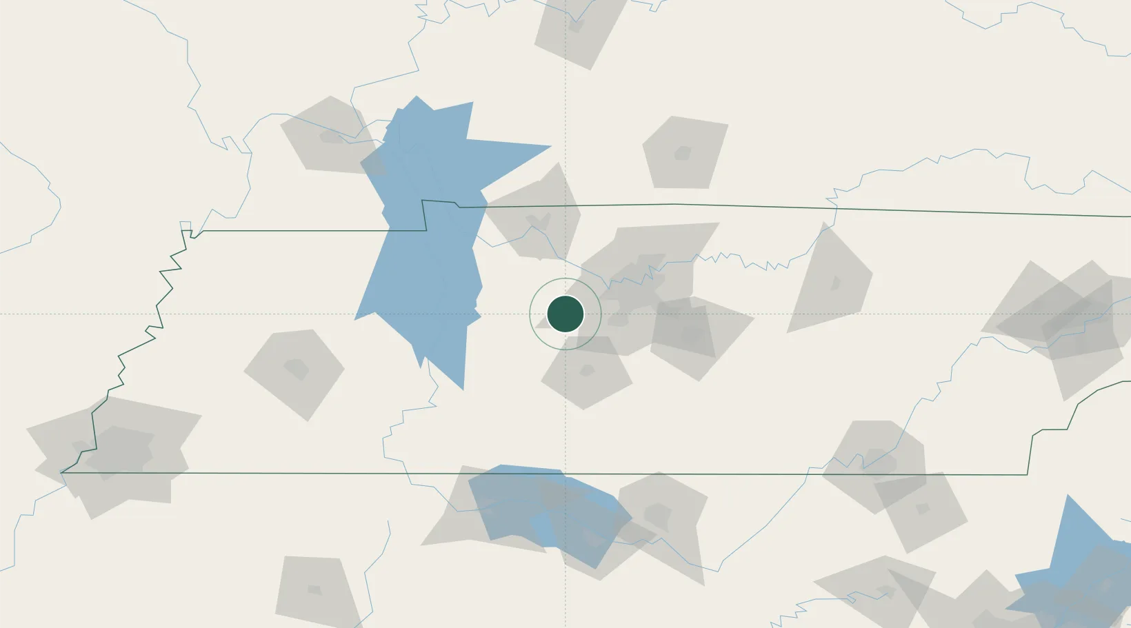Location of USLTY