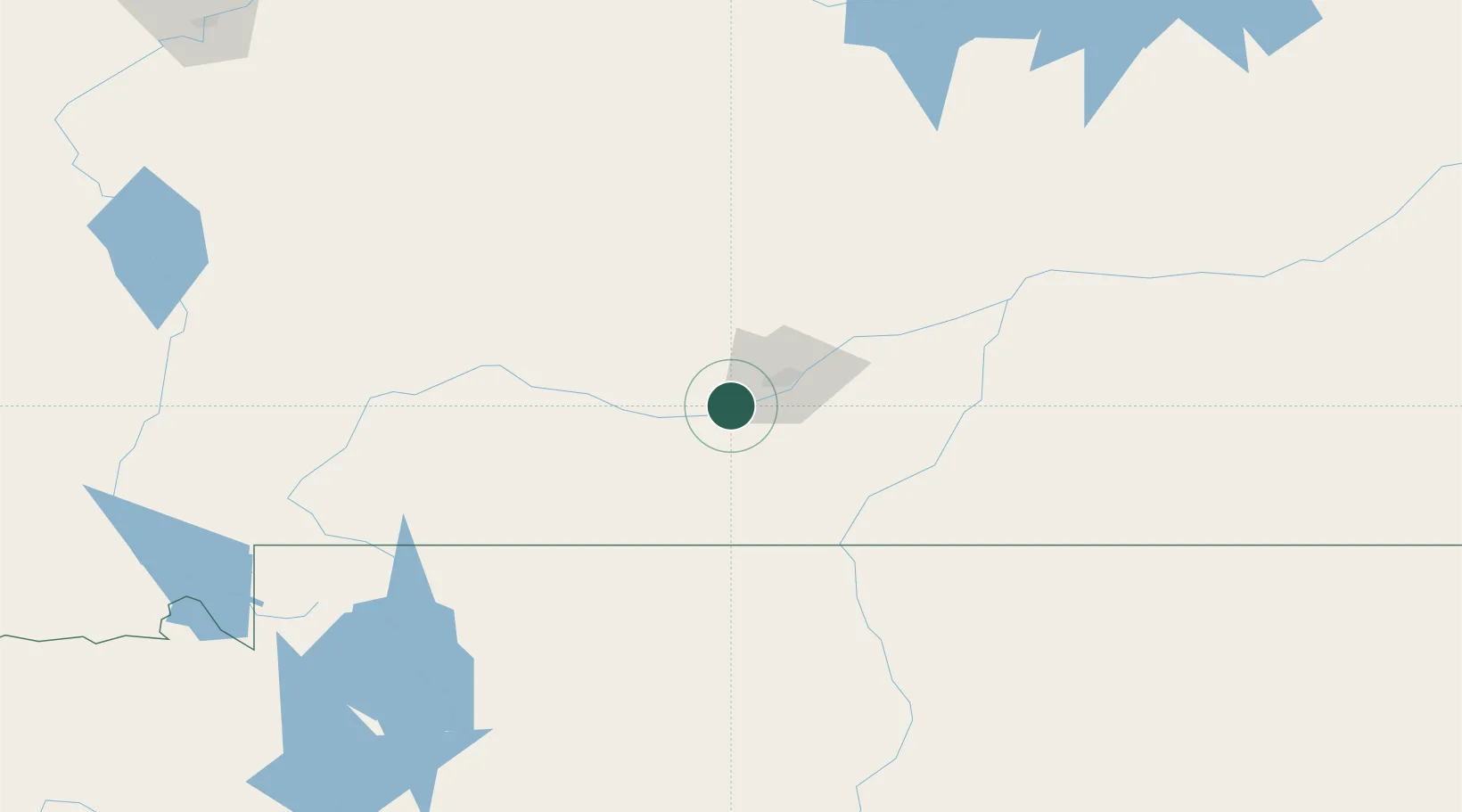 Location of USLUQ
