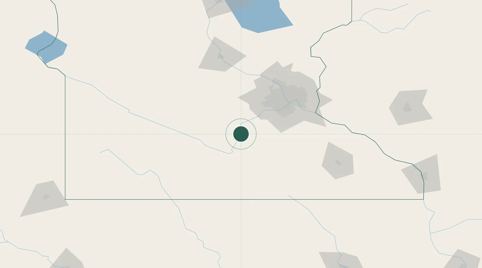 Location of USLUU