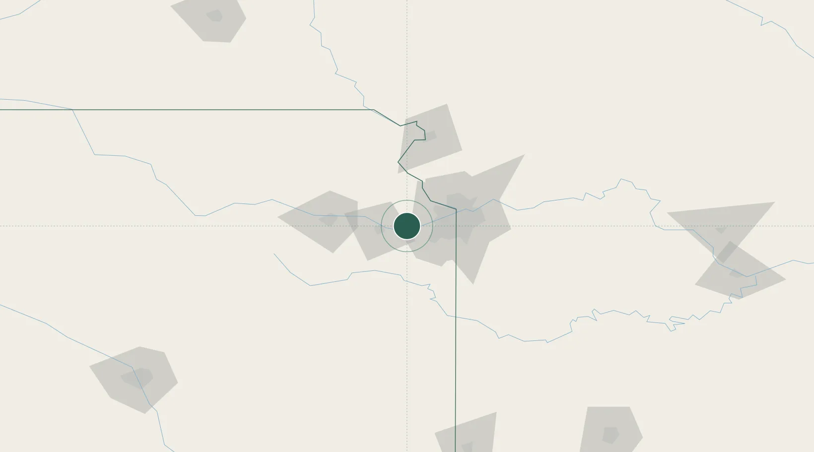 Location of USLW4