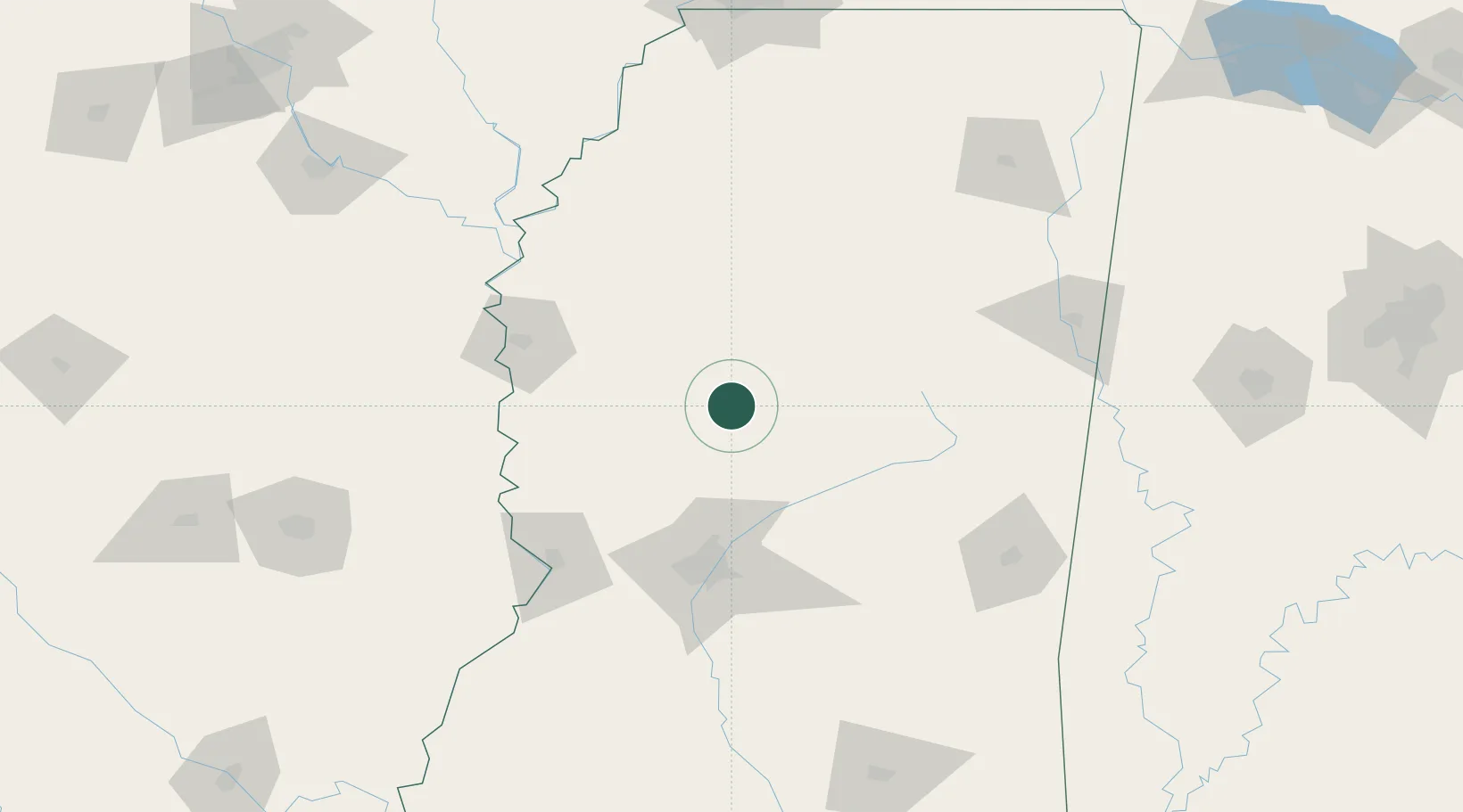 Location of USLXO