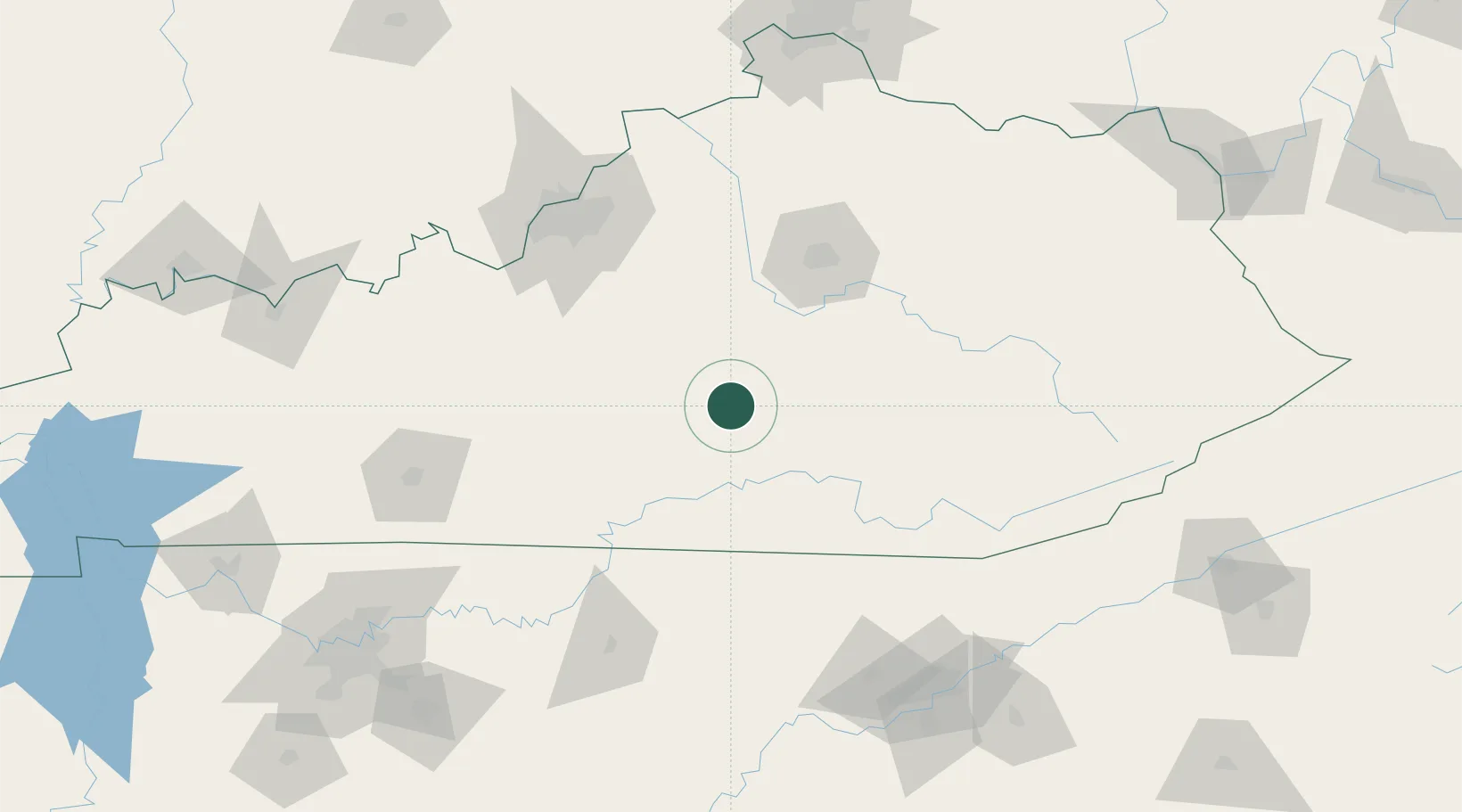 Location of USLY2
